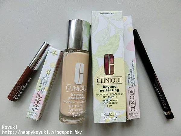 PR邀請_CLINIQUE秋冬美粧魔法Blogger聚會@Aug2015(9) PR邀請_CLINIQUE秋冬美粧魔法Blogger聚會@Aug2015(9)