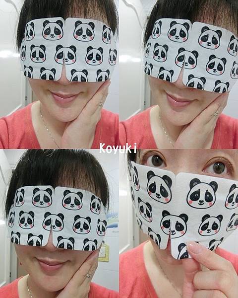 莎莎誠邀您試用韓國SNP全新動物蒸氣眼膜系列@Nov2015(5a).jpg 莎莎誠邀您試用韓國SNP全新動物蒸氣眼膜系列@Nov2015(5a).jpg