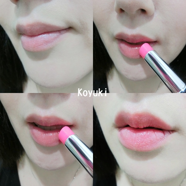 shu uemura X Katheleen Kye@22Apr2016（18a）.jpg