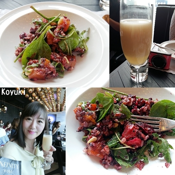 KOSE INFINITY Beauty Luncheon Event on 8Oct2016(3a).jpg KOSE INFINITY Beauty Luncheon Event on 8Oct2016(3a).jpg