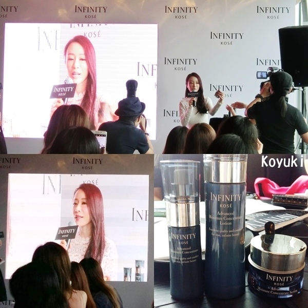 KOSE INFINITY Beauty Luncheon Event on 8Oct2016（8a）.jpg