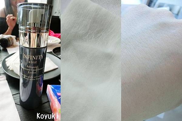 KOSE INFINITY Beauty Luncheon Event on 8Oct2016(6a).jpg KOSE INFINITY Beauty Luncheon Event on 8Oct2016(6a).jpg