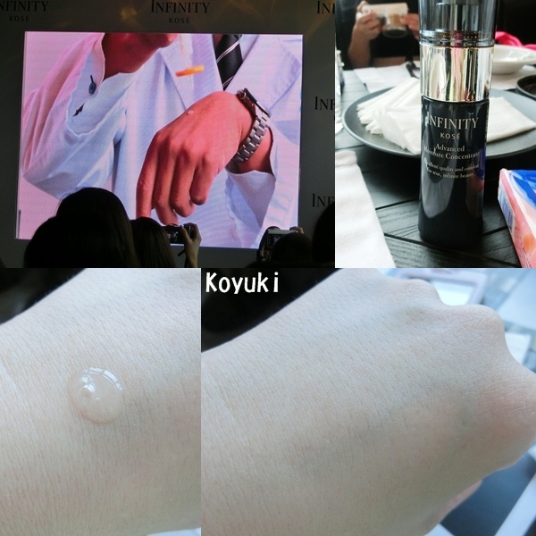 KOSE INFINITY Beauty Luncheon Event on 8Oct2016(5a).jpg KOSE INFINITY Beauty Luncheon Event on 8Oct2016(5a).jpg