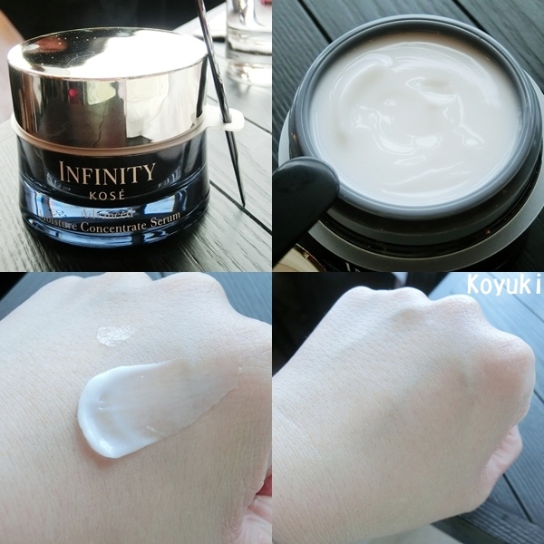 KOSE INFINITY Beauty Luncheon Event on 8Oct2016(7a).jpg KOSE INFINITY Beauty Luncheon Event on 8Oct2016(7a).jpg