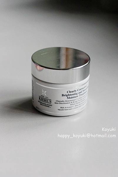 Kiehl%5Cs 推出全新醫學維C亮白透滑水嫩系列@Mar2017（1）.jpg