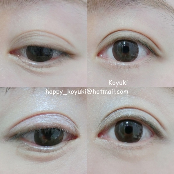 theztyle邀請_REVLON全新防水眼部彩妝率先試用@29May2017(9a).jpg theztyle邀請_REVLON全新防水眼部彩妝率先試用@29May2017(9a).jpg