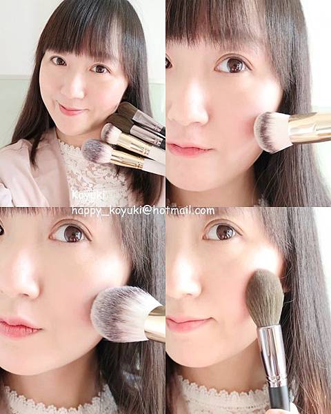 PR邀請試用_ZOAY Professional Beauty Brush@Mar2018（14a）.jpg