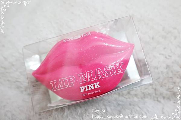 Sasa試用邀請_KOCOSTAR Lip Mask@22June2018（2）.jpg