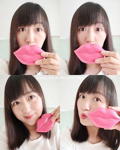 Sasa試用邀請_KOCOSTAR Lip Mask@22June2018（7a）.jpg