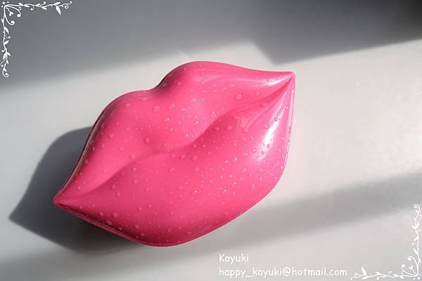 Sasa試用邀請_KOCOSTAR Lip Mask@22June2018(1).JPG Sasa試用邀請_KOCOSTAR Lip Mask@22June2018(1).JPG