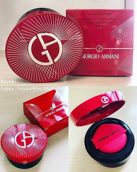 PR邀請_GIORGIO ARMANI Beauty全新限量版絲光輕透氣墊精華粉底@Jan2019(2a).jpg PR邀請_GIORGIO ARMANI Beauty全新限量版絲光輕透氣墊精華粉底@Jan2019(2a).jpg