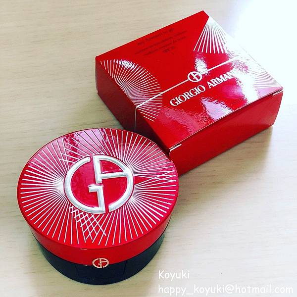 PR邀請_GIORGIO ARMANI Beauty全新限量版絲光輕透氣墊精華粉底@Jan2019(1).JPG PR邀請_GIORGIO ARMANI Beauty全新限量版絲光輕透氣墊精華粉底@Jan2019(1).JPG