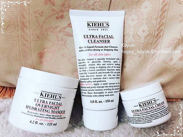 PR邀請_Kiehl%5Cs經典特效保濕乳霜（升級版）@Jan2019（1）.JPG