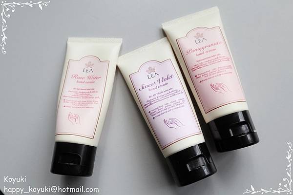 Sasa試用邀請_LEA 全新潤手霜@Jan2019(2).JPG Sasa試用邀請_LEA 全新潤手霜@Jan2019(2).JPG