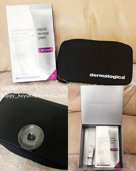 PR Dear Beauty試用邀請_Dermalogica 全新 Rapid Revel Peel 高效煥膚角質更新液@Jan2019（4a）.jpg