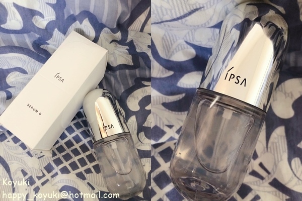 IPSA 全新SERUM 0緊緻淨肌排毒精華 @Aug2019（1a）.jpg