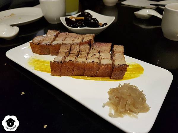 [食記] 高雄前鎮 台鋁悅品點心。平價好吃的港點~