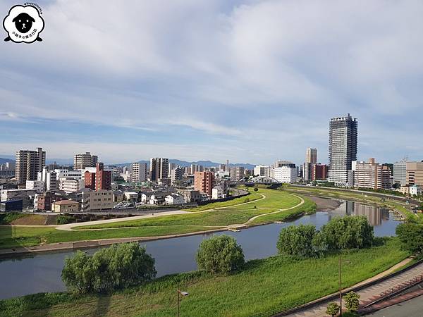 Fw: [遊記] 北九州懷舊之旅---小倉、門司港