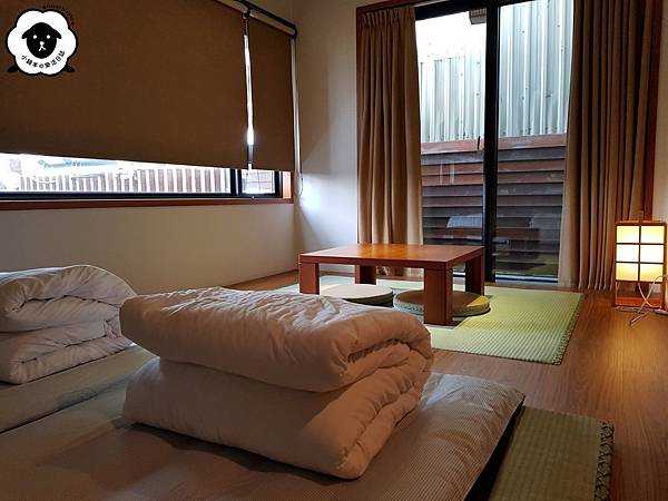 [心得] 屏東 東津御苑。平價質感和風湯屋民宿~~~