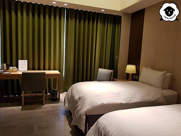 [心得] 台東 地景澤行館。CP值爆表精品設計旅宿!