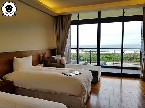 [心得] 花蓮 緩慢石梯坪。一泊二食.伴著潮聲入眠