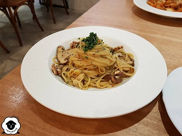 [食記] 花蓮市區 Piatto+菜。美味的蔬食義式料理