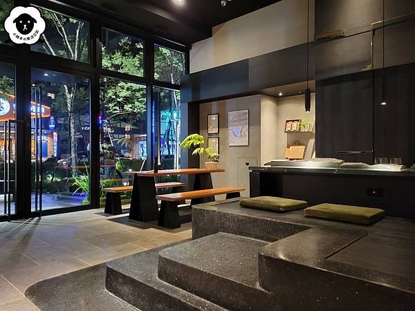 [食記] 台中南屯 冉冉茶事。茶酒相搭的深夜茶館~