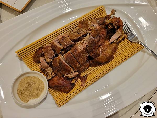 [食記] 台中西區 膳馨民間創作料理。美味手路菜~