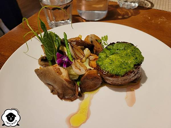 [食記] 台中西屯 Gulu's House咕嚕好吃法式廚坊