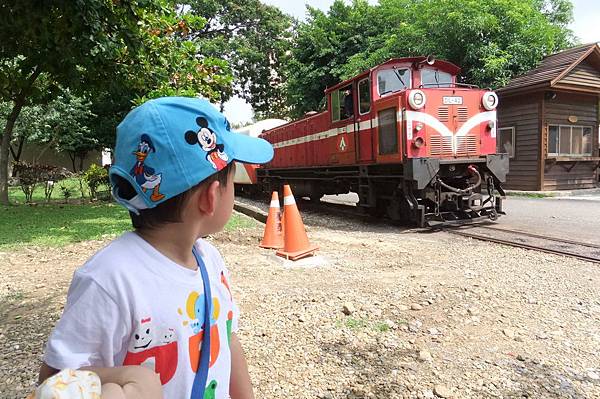 2011.09.14 嘉義 阿里山鐵路車庫園區 (9).JPG