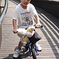 2011.09.17 PushBike 林森公園 (5).JPG