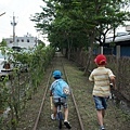 2012.08.19 新港 板頭村 (1)