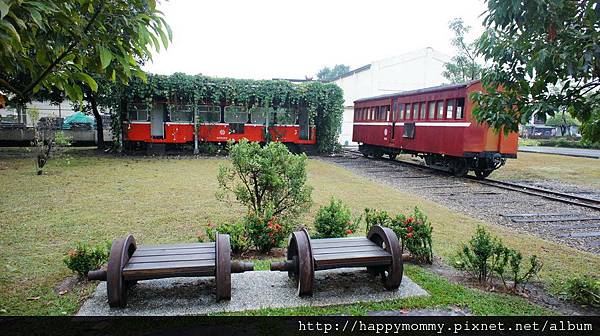 2012.11.18 阿里山車庫園區 市立博物館 (4)