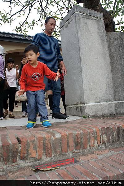 2012.12.02 安平老街 安平古堡  台江綠色隧道 (78)