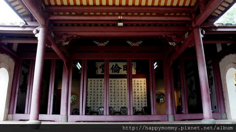 2012.12.03 單車遊府城 孔廟 延平郡王祠 赤崁樓 (18)