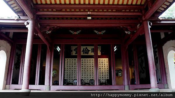 2012.12.03 單車遊府城 孔廟 延平郡王祠 赤崁樓 (18)