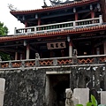 2012.12.03 單車遊府城 孔廟 延平郡王祠 赤崁樓 (64)