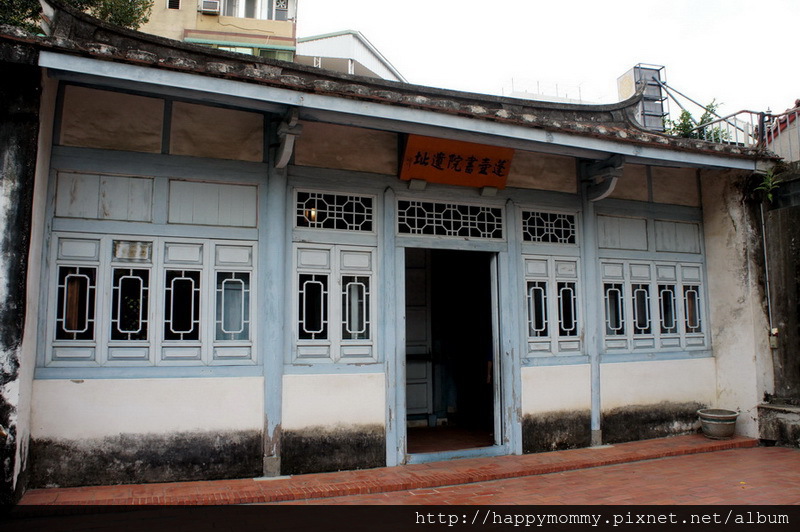 2012.12.03 單車遊府城 孔廟 延平郡王祠 赤崁樓 (65)