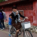 2012.12.03 單車遊府城 孔廟 延平郡王祠 赤崁樓 (73)