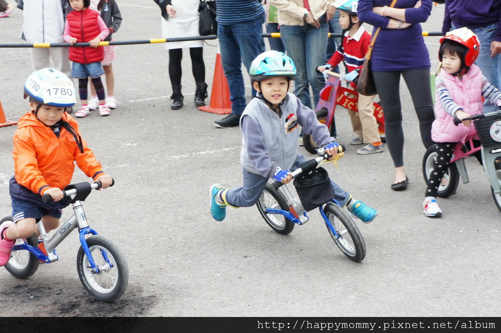 2012.12.02 輪躍台南 PushBike 比賽 (5)