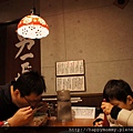 2012.12.22 大阪周遊卡 遊大阪 吃拉麵