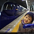 2012.12.22 南海電鐵Rapit