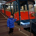 2012.12.23 六甲山滑雪場 滑雪套票 登山纜車 (7)