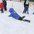 2012.12.23 關西 神戶 六甲山滑雪場  滑雪盆 (7)