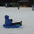 2012.12.23 關西 神戶 六甲山滑雪場  滑雪盆 (11)