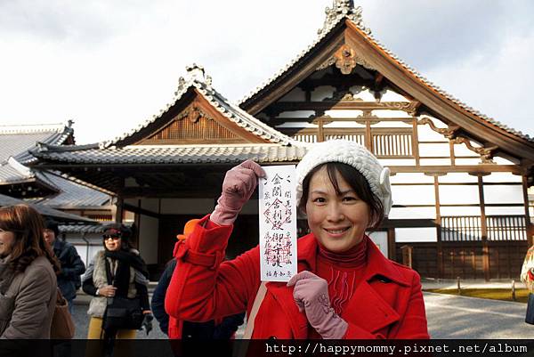 2012.12.25 京都 嵯峨觀光小火車 嵐山電車 金閣寺 (67)