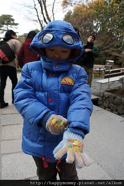 2012.12.25 京都 嵯峨觀光小火車 嵐山電車 金閣寺 (117)