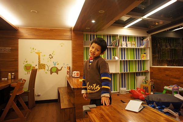 2013.01.23 士林 galilei family brunch伽利略親子餐廳 (47)