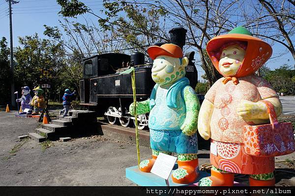 2013.01.31 一 蒜頭糖廠 (8)