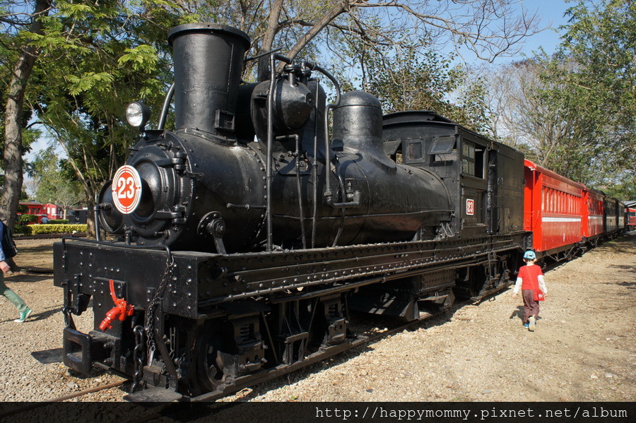 2013.02.01 阿里山鐵路車庫園區 (13) 2013.02.01 阿里山鐵路車庫園區 (13)